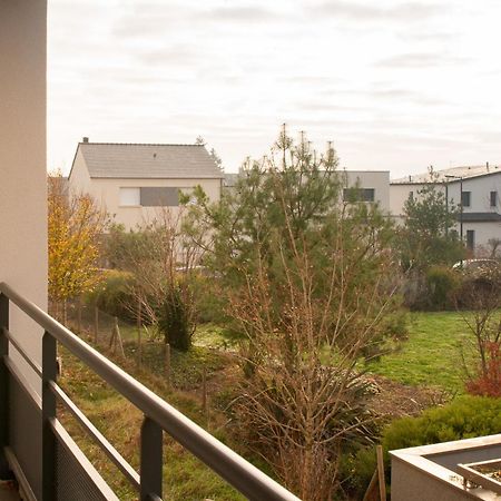 Aparthotel Oh Activ Les Ponts-de-Cé Extérieur photo
