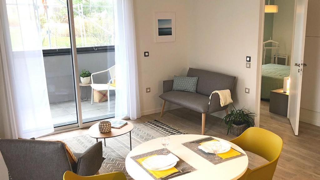 Aparthotel Oh Activ Les Ponts-de-Cé Extérieur photo